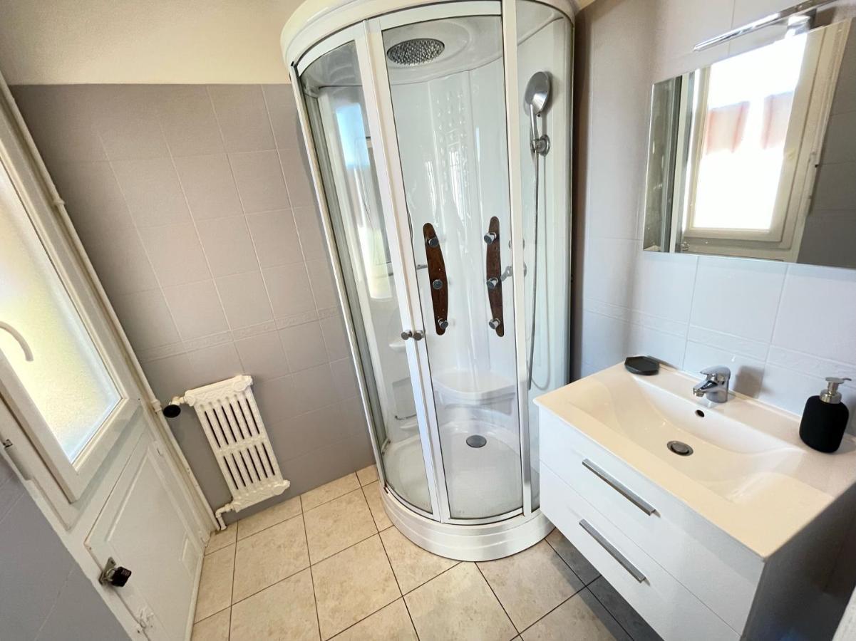 Nice Renting - Buffa - Cosy Studio Fully Equipped - Beach & Negresco Exterior photo